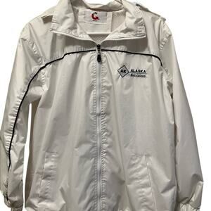Alaska Double Duty Wind Breaker Ladies S